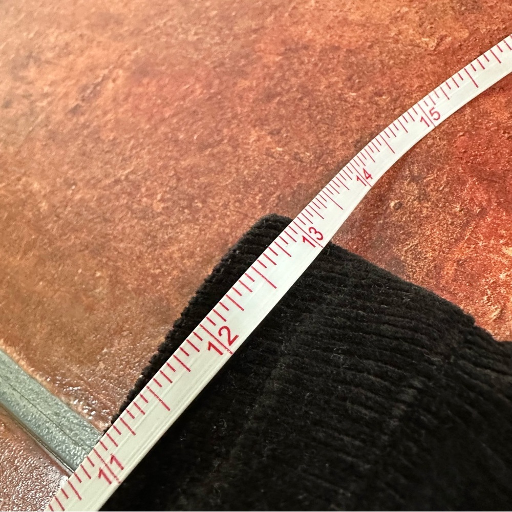 Yoshuyuki Women's Unique Soft Corduroys View 5